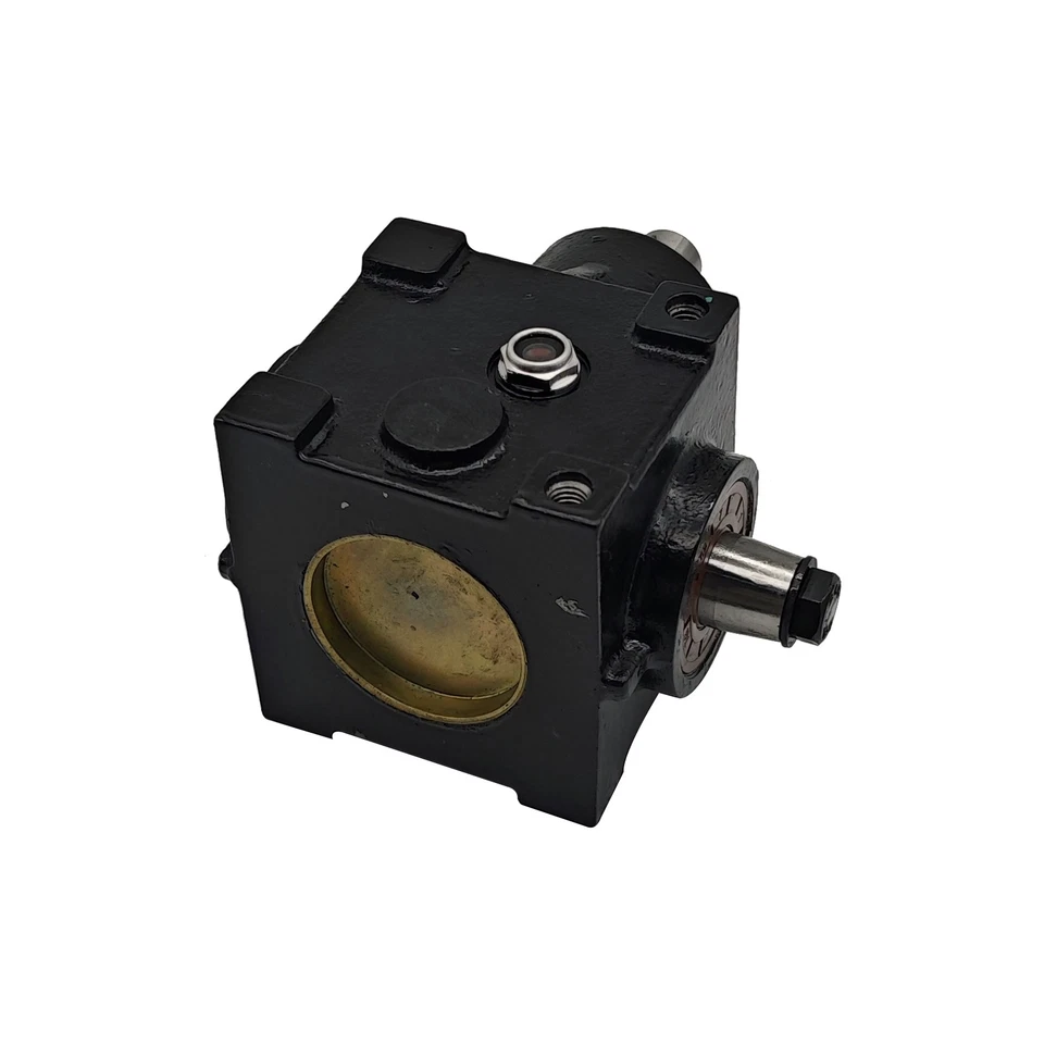 Caja de cambios AM136330 AUC10298 para John Deere X710 X730 X734 X738 X739 X750 X754 X758 Foto 2 de 4