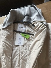 Street One Damen Steppjacke halblang mit Kapu...