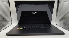 ASUS ProArt P16 3K OLED 16" TouchScreen 120Hz/Ryzen AI 9 465/RTX 5060/32GB/512GB