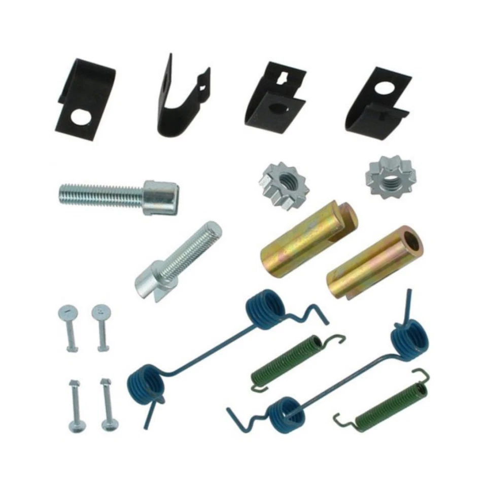 Genuine ACDelco For Ford E-350 Super Duty 1999-2004 Parking Brake Hardware Kit - Image 2 of 4