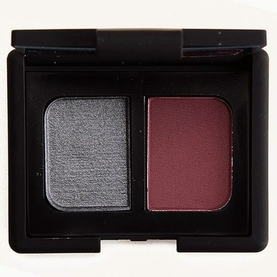 NARS Beauty Makeup Dark & Smoky Duo Eyeshadow Palette-Indes Galantes 0.14 Z (4g)