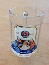 Paulaner Bierkrug Jahrgangskrug Wiesenkrug Oktoberfest 2004 M&uuml;nchen zu verkaufen