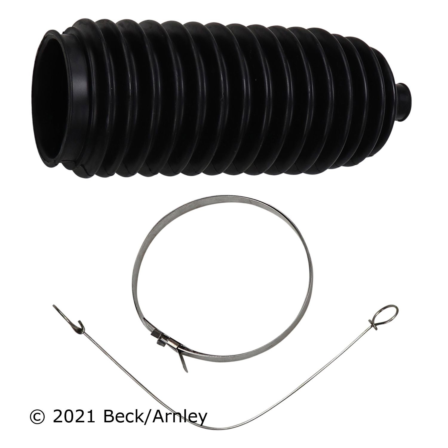 Beck Arnley 103-3094 Steering Rack Boot Kit
