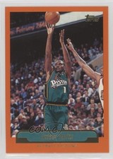 1999-00 Topps Lindsey Hunter #65 4ub