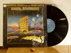 Grateful Dead From The Mars Hotel  NM In Shrink  GD-102
