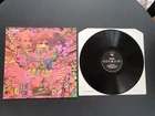 CREAM - DISRAELI GEARS UK PRESS 12" VINYL RECORD LP EX/EX