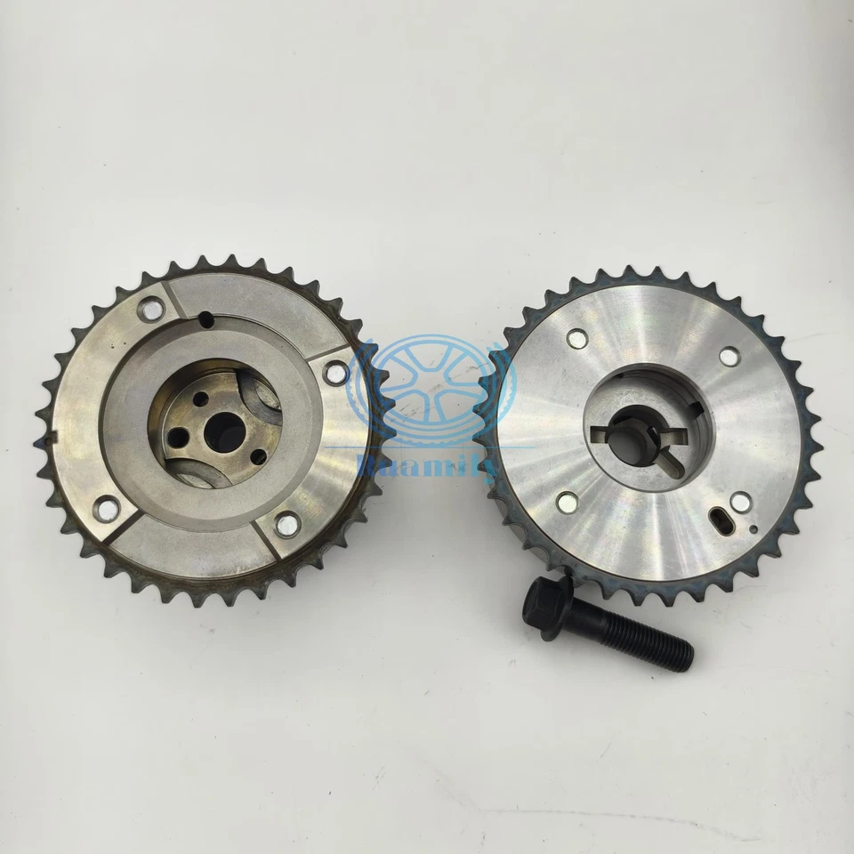 OEM Timing Chain Kit for Toyota Corolla Matrix Scion xD 1.8L 2ZRFE Foto 3 de 4