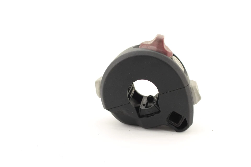 Ducati Multistrada 1200 2016 Enduro OEM clip derecho en mango arranque Foto 2 de 4