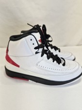 Nike Air Jordan 2 Retro OG 'Chicago' DX4400-106 2022 Sneakers Shoe Women's 6
