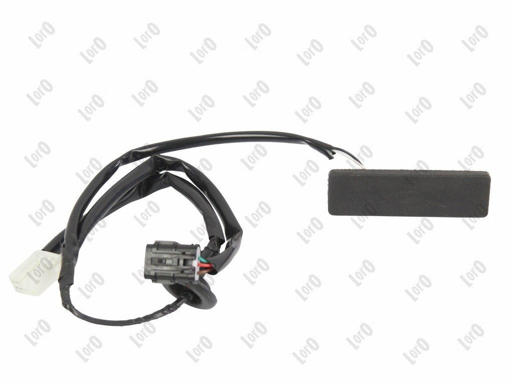 Original ABAKUS Schalter Heckklappe 132-024-018 für KIA