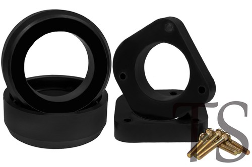 30mm 1.2" Leveling Lift Kit for Volvo S60 S80 V70 XC70 (for AWD/4WD) car spacers - Bild 3 von 5
