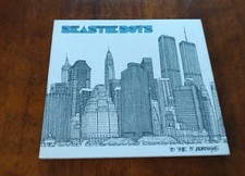 Beastie Boys - To the 5 Boroughs CD 2004 Capitol