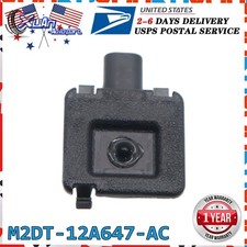 M2DT-12A647-AC New For Ford Ambient 2021-2025 Super Duty Air Temperature Sensor