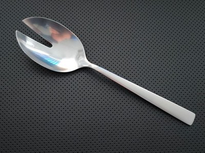 WMF CORVO mattiert Cromargan protect Salatgabel Buffetgabel ca 24,0 cm NEU