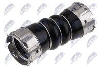 Ladeluftschlauch NTY GPP-BM-220 FüR BMW 3Er F30 F80 4Er F33 F83 Touring F31 F36
