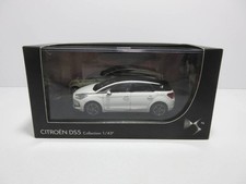 1/43  Norev Citroen DS5  White x Black 453742