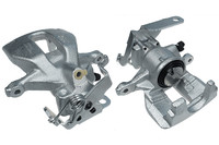 Bremssattel Hinterachse Links FüR Ford Transit Kasten Pritsche/Fahrgestell Bus