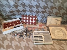 VTG Sears Kenmore 90 Sewing Machine Pattern C...