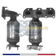 Catalyseurs Volkswagen POLO