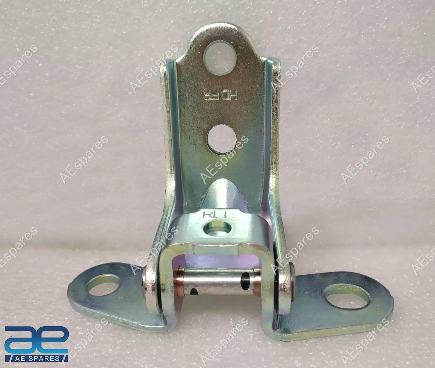Front Door Hinge LH For Hyundai Alcazar Creta I20 Venue Xcent Kia Carens Sonet