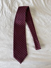 Joseph Feiss International Tie, Silk