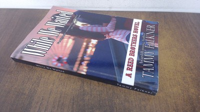 			While We Waited: Volume 14 (The Reed Brothers), Falkner, Tammy, N		