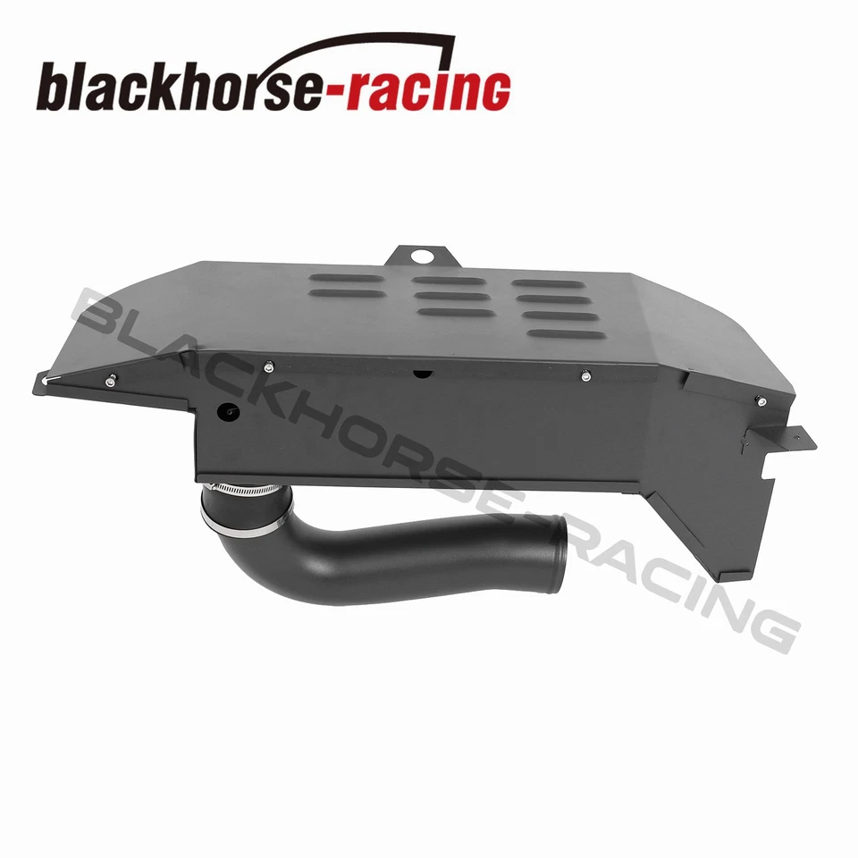 Kit de admisión de aire frío para BMW F30 228i 320i 328i 420i 428i 2.0T N20 N26 2012-2016 Foto 4 de 4