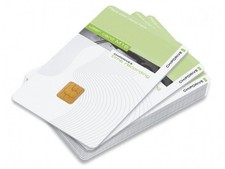 CHIPDRIVE  Time Recording User Card M16 ~ Zei...