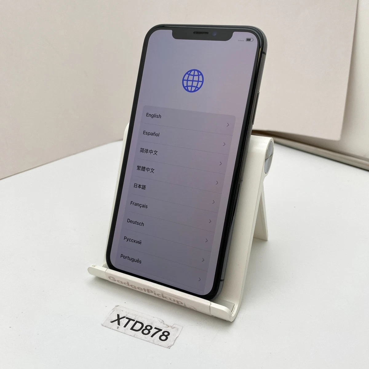 Apple iPhone X Single SIM Cell Phones & Smartphones for sale | eBay