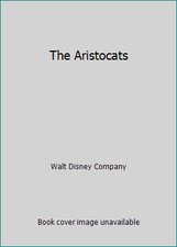 The Aristocats by Walt Disney Company