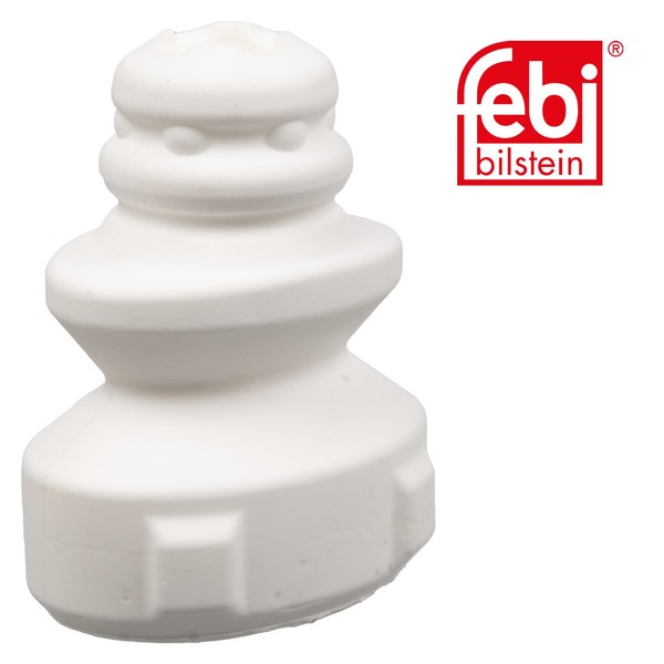 febi Bilstein Anschlagpuffer, Federung 23452 FüR Audi Seat, Hinterachse-image