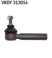 SKF Vkdy 313014 Spurstangenkopf FüR CitroËN, Fiat, Peugeot