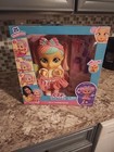 Cry Babies Bella's Morning Routine Interactive 13.6" Baby Doll 25+ Baby Sounds — photo 7