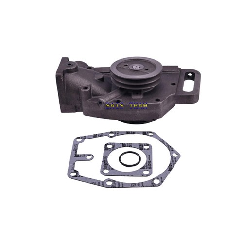 NT855 Water Pump 3801784 3000886 for Cummins NTC350 NTC335 NH855 N310 Engine - Bild 1 von 2