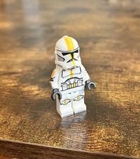 JONAK/GCC Custom 327th Clone Troopers LEGO