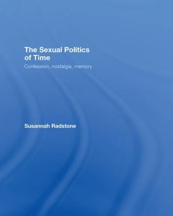 Sexual Politics of Time