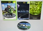 Halo: Combat Evolved (Original Microsoft Xbox) 1st Release Launch Edition NM🔥