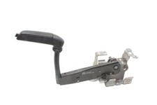 PEUGEOT RCZ 98031783ZD Feststellbremsmechanismus 1.60 Petrol 115kw 27424029