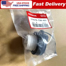 New GENIUE OEM Gas Fuel Filler Cap for Honda Accord Fit Civic CR-V Odyssey Pilot