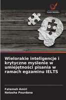 Wielorakie Inteligencje I Krytyczne My¿Lenie W Umiej¿Tno¿Ci Pisania W Ramach...
