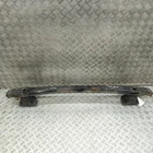 Rear bumper reinforcement bar