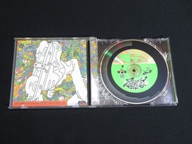 Tested JET SET RADIO JSR SEGA Dreamcast DC HDR-0078 Action 2000 made in Japan  1