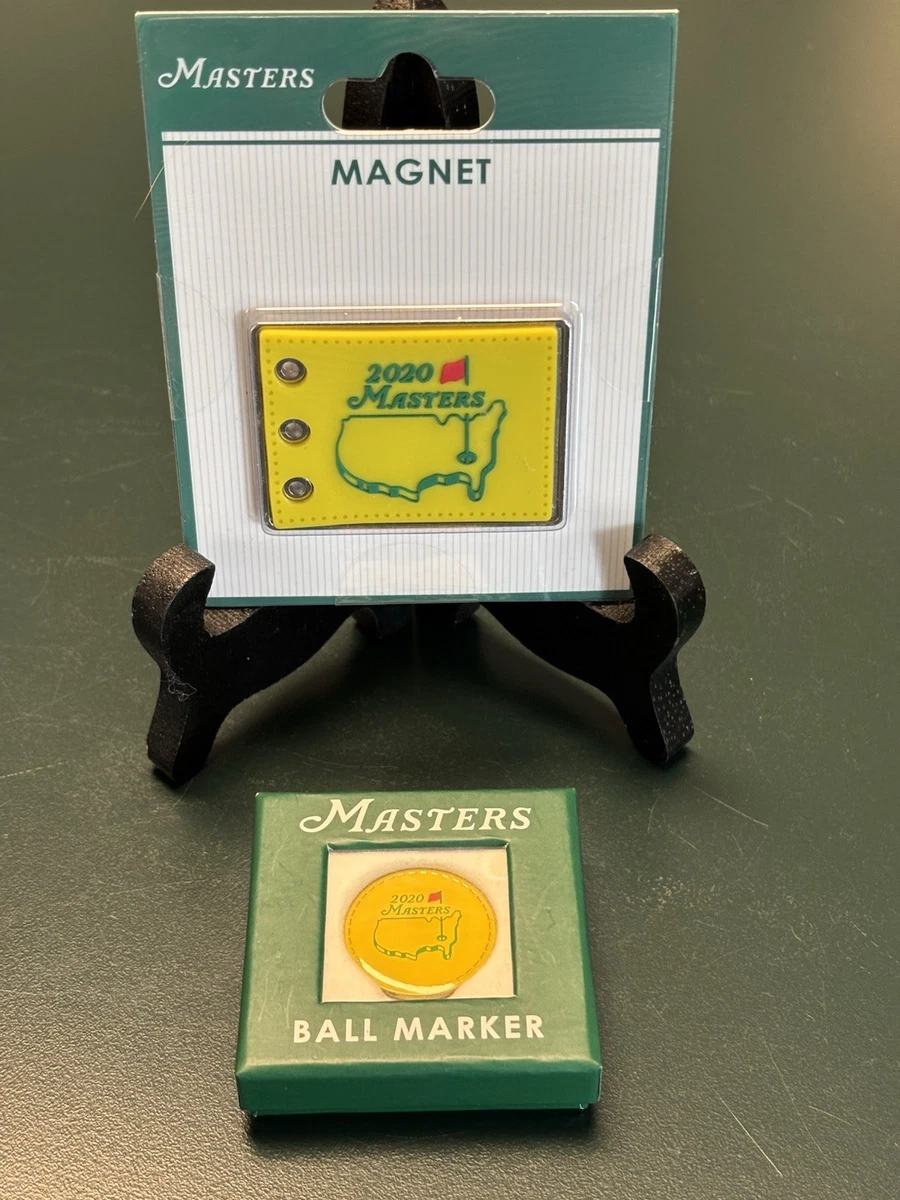 25+ masters ball marker for sale | Updated Oct 2026