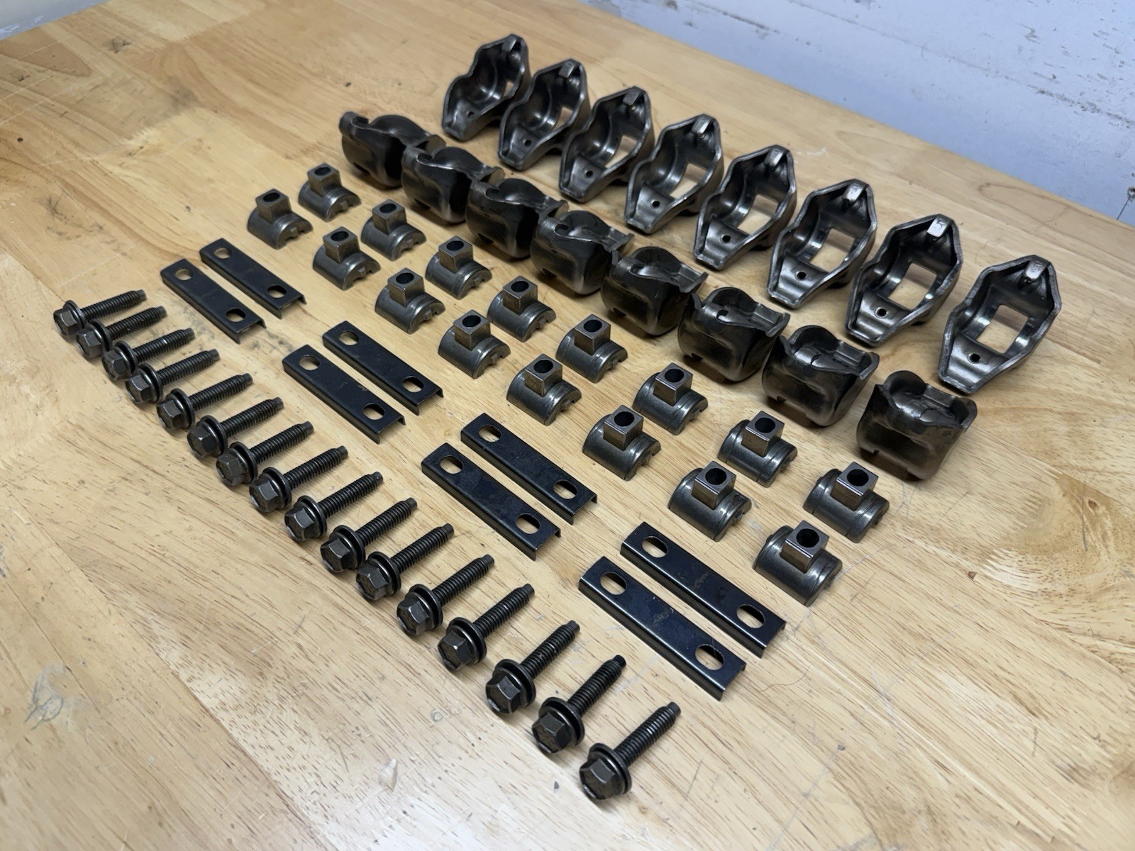 Ford GT40 Rocker arm