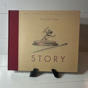 Walt Disney Animation Studios the Archive Series | eBay