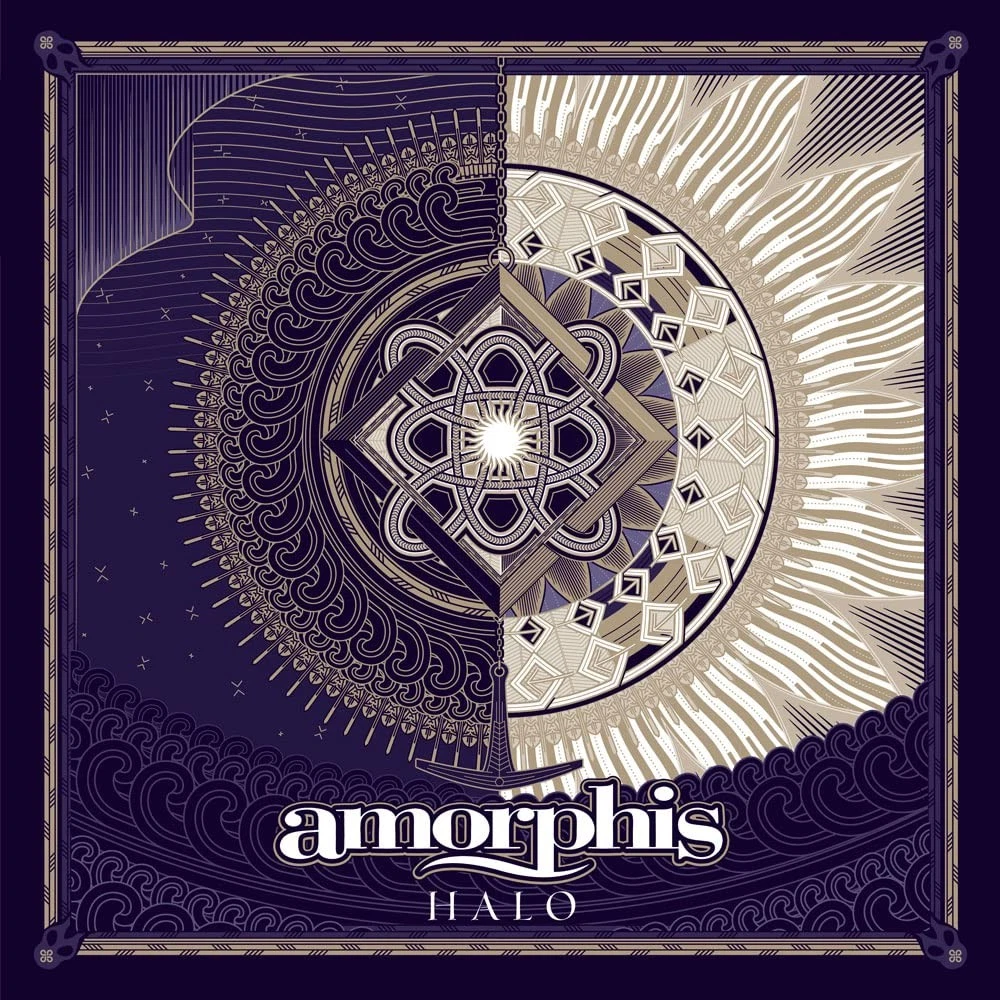 Las mejores ofertas en Amorphis Álbum CD de música de importación