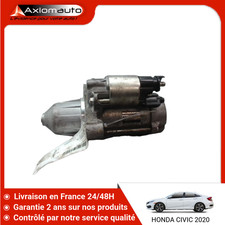 Démarreur Honda CIVIC