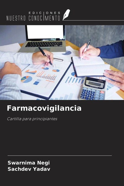 Swarnima Negi (U. A.) | Farmacovigilancia | Taschenbuch | Spanisch (2022)-image