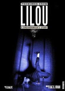 Lilou A Breakdancers Story von not specified | DVD | Zustand sehr gut