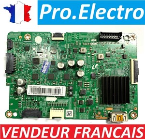Motherboard TV SAMSUNG UE65JS9500 BN41-02328C BN94-09930H